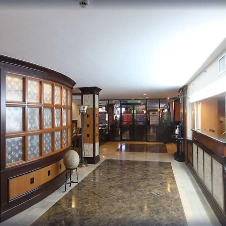 Clarion Hotel Park Central 댈러스 외부 사진